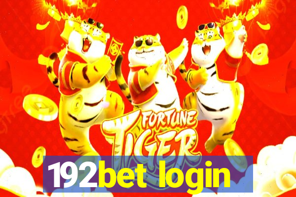 192bet login